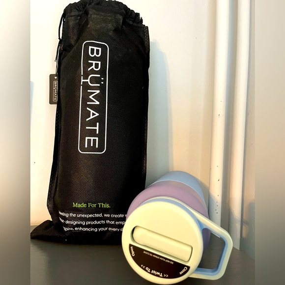 NEW High Tide Brumate Rotera 35oz - Picture 3 of 3